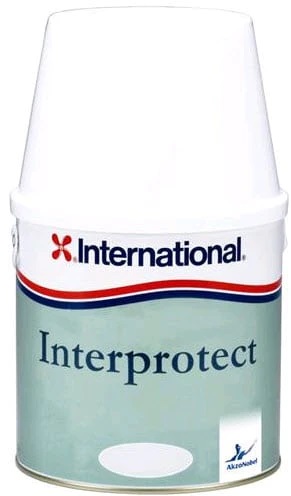 International Interprotect Epoxy Primer